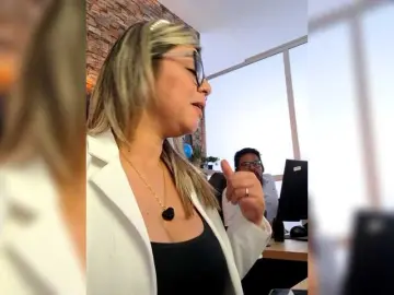 Bongacams Free Live Porn of Cata-office1