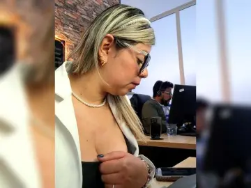 Bongacams Adult Webcams of Cata-office1