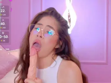 Bongacams Private Sex Chat of LeiaStone