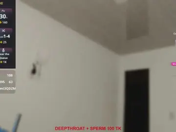 Bongacams Adult Webcam of Lilye