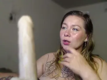 Bongacams Nude Webcam of Lilye