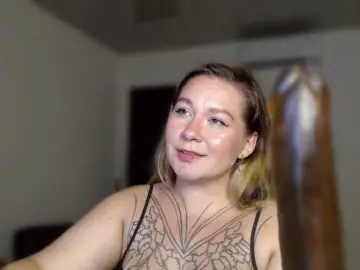 Lilye from bongacams