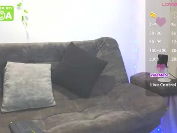 Bongacams Live Sex of Naughty-Sharon69