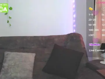 Bongacams Free Porn Cam of Naughty-Sharon69