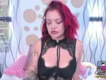 Bongacams Adult Webcams of StacyHott