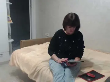 Bongacams Adult Webcam of TinaaHott