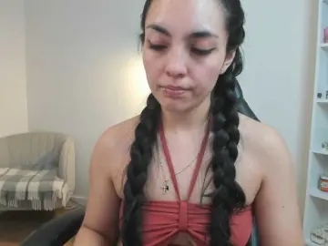 Bongacams Best Webcam of summerevans