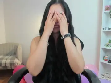 Bongacams Best Webcam of summerevans