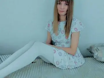 Bongacams Nude Webcam of Liliya9