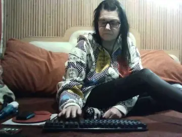 Bongacams Best Webcam of AlanaXDream