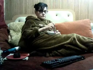 Bongacams Best Webcam of AlanaXDream