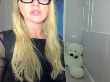 Bongacams Adult Video Chat of Alesia77