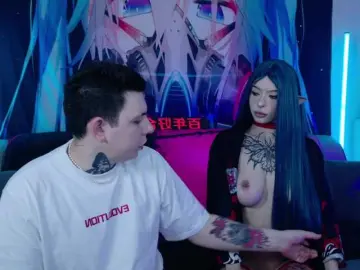 Bongacams Adult Video Chat of Aurora-Natsuki