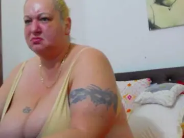 Bongacams Live Sex of BBWBlackDevon