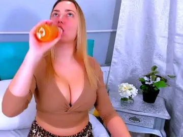 Bongacams Free Porn Cam of EliseBlondeX