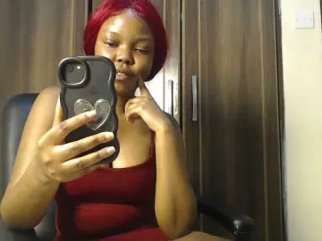 Bongacams Sex Chat of Empressvee25