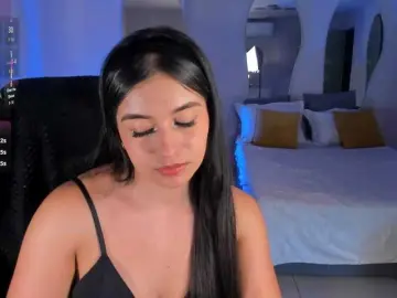 Bongacams Best Webcam of MilaColeman