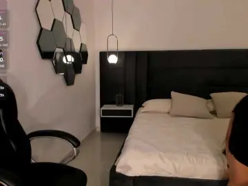 MilaColeman from bongacams