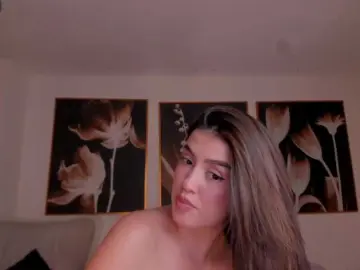 Bongacams Nude Webcam of PaulinaSantos1