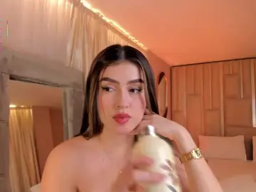 Bongacams Best Webcam of PaulinaSantos1