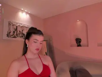 Bongacams Best Webcam of PaulinaSantos1