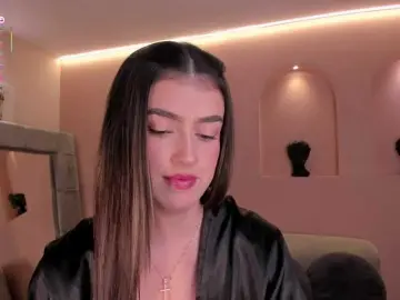 Bongacams Watch Live Sex Cams of PaulinaSantos1