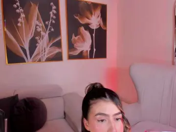 Bongacams Sex Chat of PaulinaSantos1