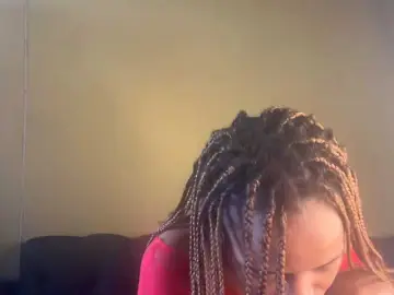 Bongacams Sex Chat of SexyBaddie