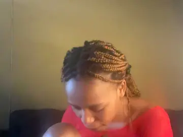 Bongacams Sex Cam of SexyBaddie