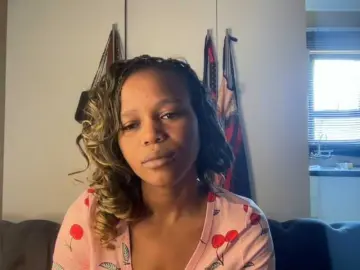 Bongacams Live Porn of SexyBaddie