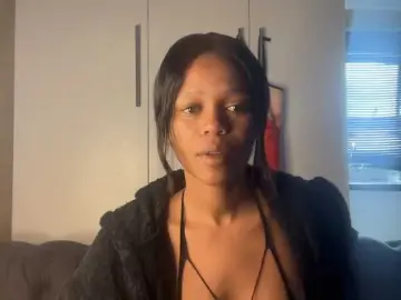 Bongacams Best Webcam of SexyBaddie