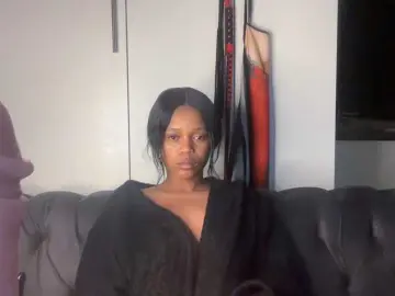 Bongacams Live Porn of SexyBaddie