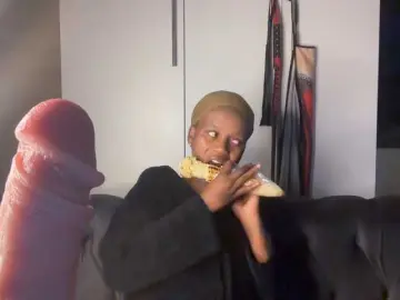 Bongacams Live Sex of SexyBaddie