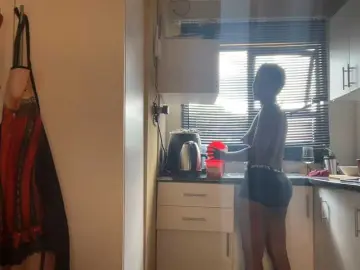 Bongacams Sex Cam of SexyBaddie