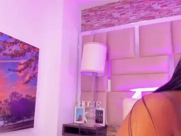 Bongacams Live Sex of ShaniaBrown