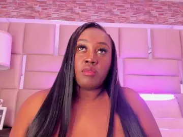 Bongacams Sex Chat of ShaniaBrown