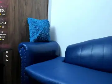 Bongacams Adult Webcams of Skinny-Mature