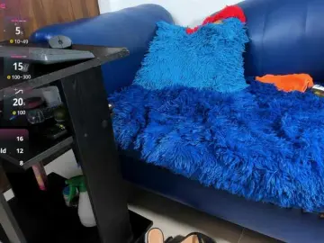 Bongacams Private Sex Chat of Skinny-Mature