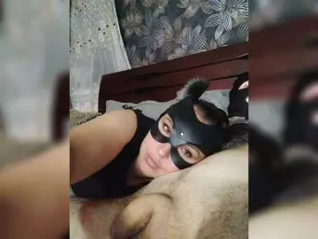 Bongacams Live Sex Cam of BlackPanther1