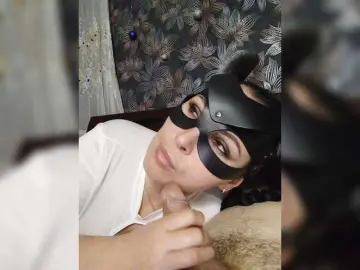 Bongacams Nude Webcam of BlackPanther1