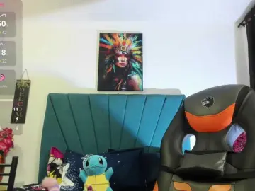 Bongacams Live Sex Cam of Dubraska1