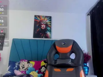 Bongacams Adult Webcams of Dubraska1