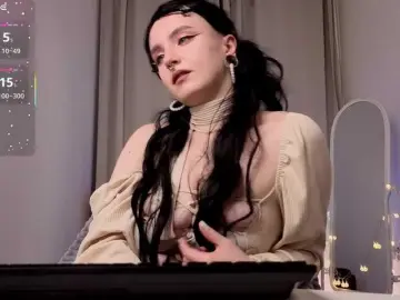 Bongacams Live Porn of EtherealElysium