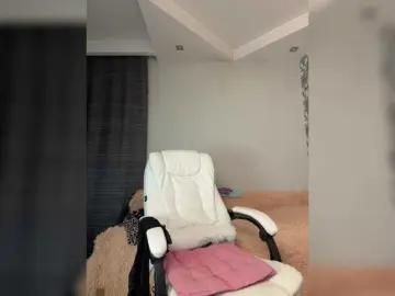 Bongacams Live Porn of Eva-Bella