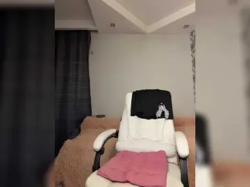 Bongacams Adult Video Chat of Eva-Bella