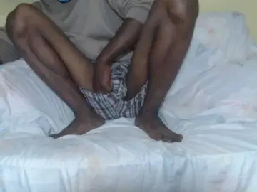 Hunterschoice from bongacams