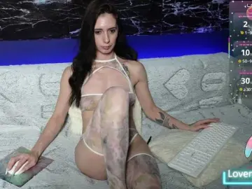 Bongacams Adult Video Chat of KaylaJoy