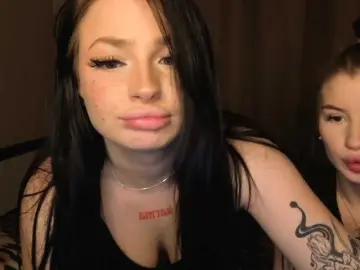 Bongacams Free Live Porn of LisaAndDenis