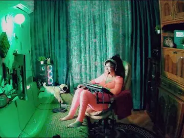 Bongacams Free Porn Cam of Margarita33