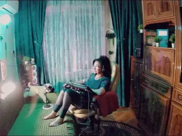 Bongacams Private Sex Chat of Margarita33